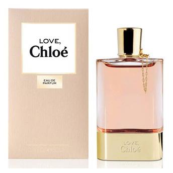 Chloe parfum cena letenje