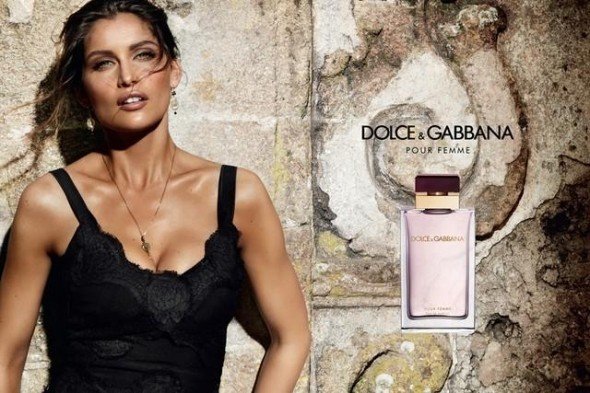 Dolce & Gabbana za femme
