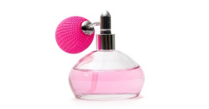 parfém žertí ženské ženy