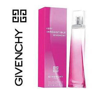 water water givenchy molto irresistibile