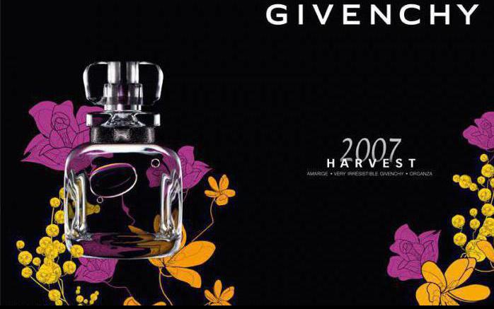 Givenchy zelo nepremagljiv rose