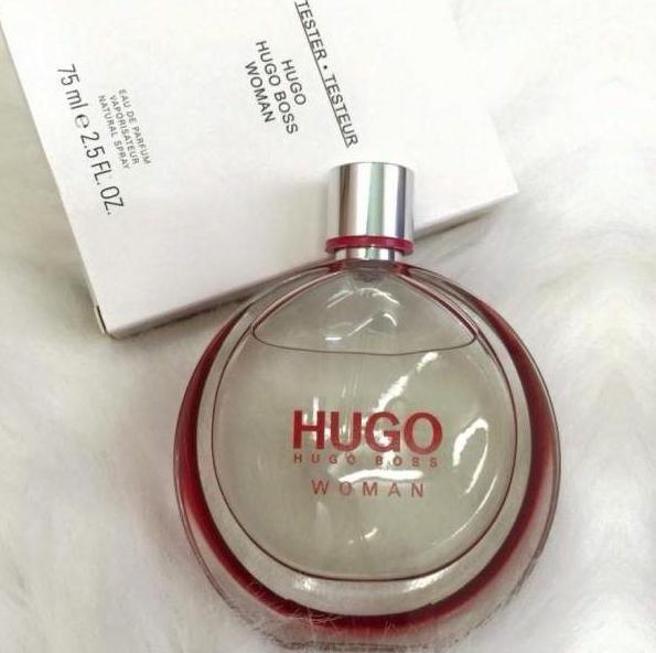 Hugo boss парфюм за жени