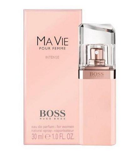 hugo boss парфюм жена цена