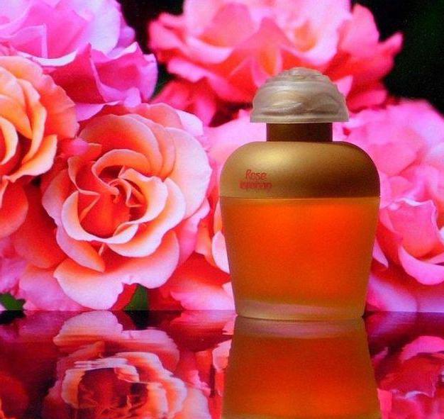 Lisované recenze parfémů