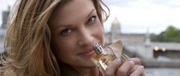 parfém lacoste pour femme