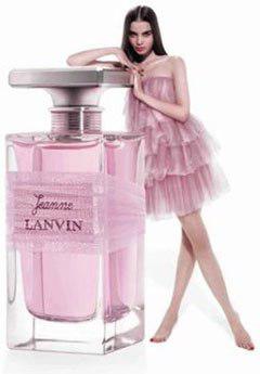 Parfum Lanvin