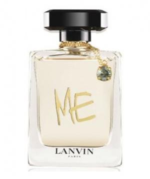 parfém Lanvin mi