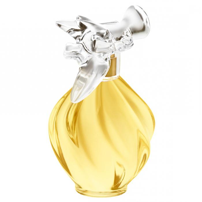 Nina bohatá cena parfému