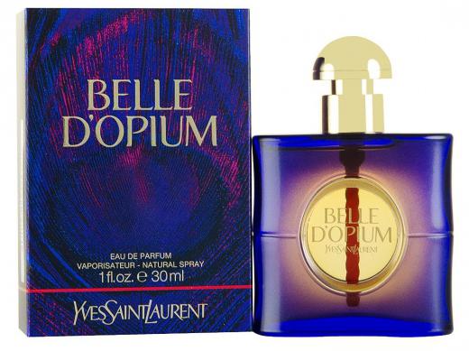 perfumy opium Cena