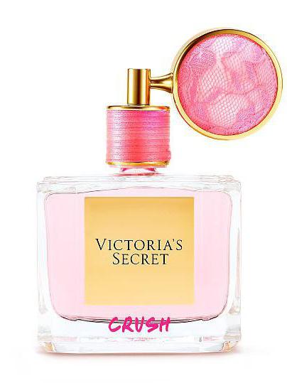 perfumy victoria secret