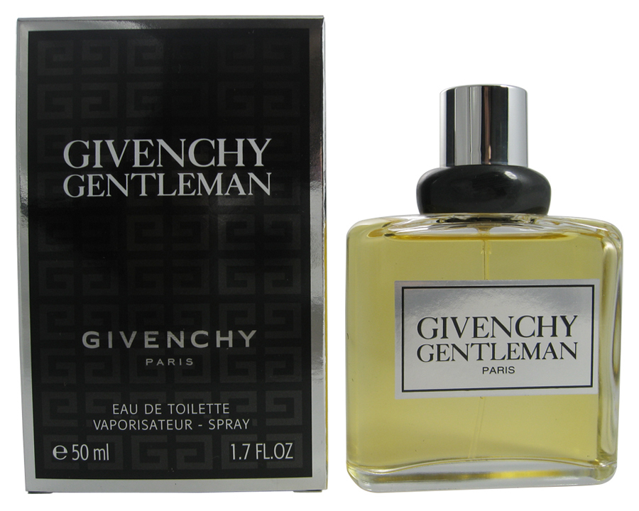 Givenchy mens Gentleman