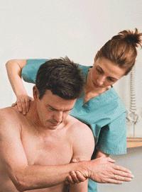 periartritis ramena, liječenje narodnih lijekova