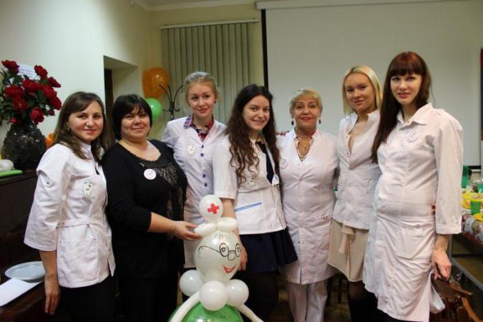Perm State University Medical intitolata a Wagner