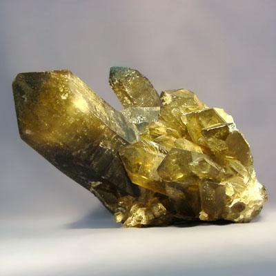minerali, izkopani v regiji Perm