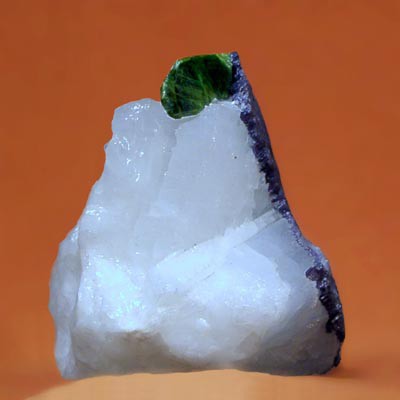 какви минерали се добиват в Пермския регион