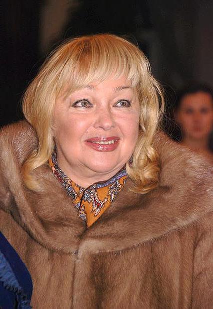 Natalia Gvozdikova vita personale