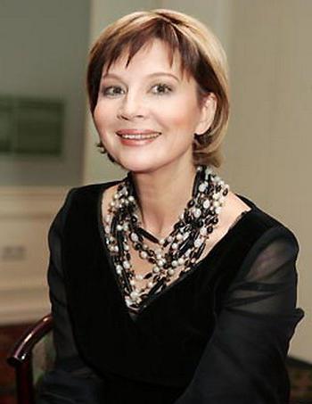 biografia prezenterki telewizyjnej Tatyana Vedeneeva