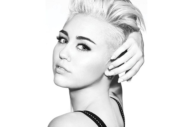 biografija Miley Cyrus