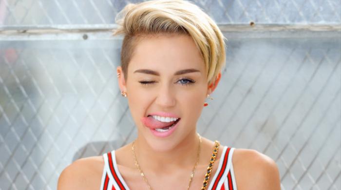 Miley Cyrus uloga