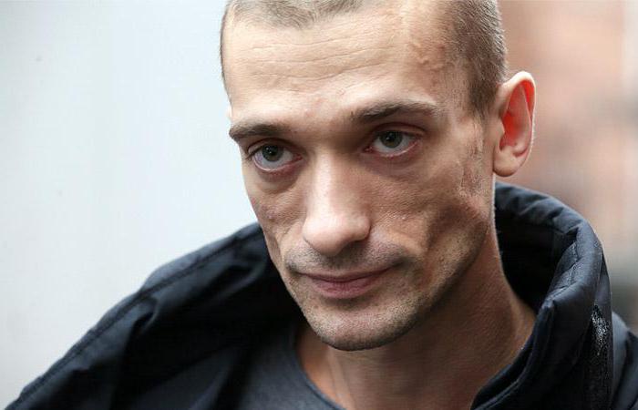 Peter Pavlensky