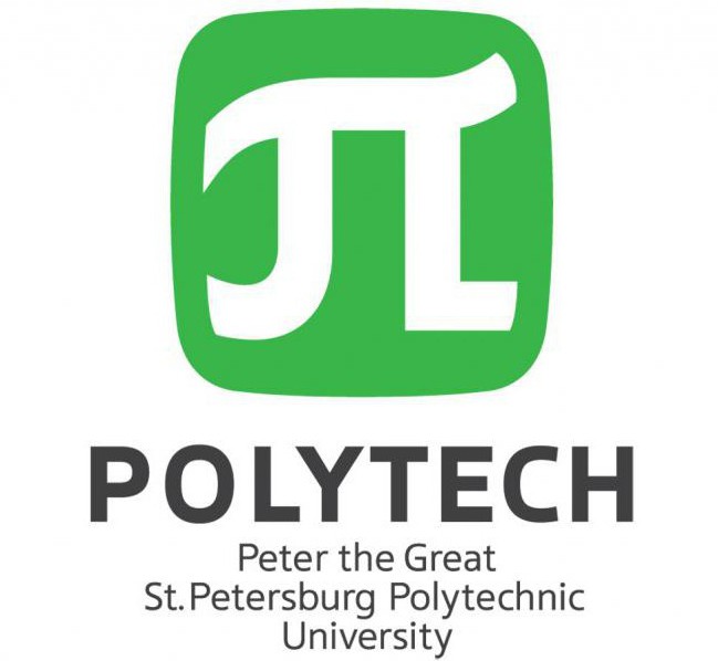 Petrohradská polytechnická univerzita Petrových velkých fakult