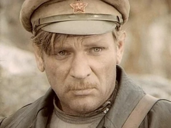 Velyaminov w filmie