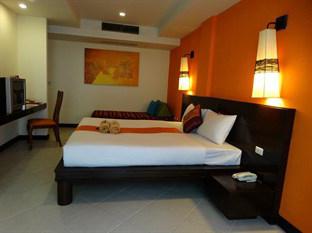 Phuket Hotely 4