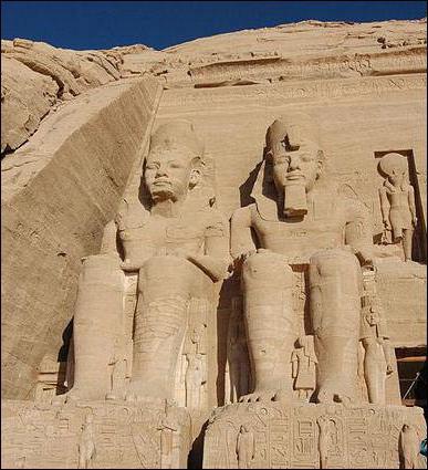 Рамзес Велики