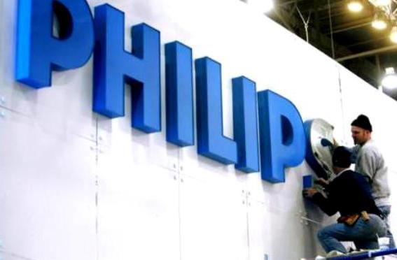Philips miješalica