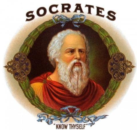 Biografia di Socrates Philosopher