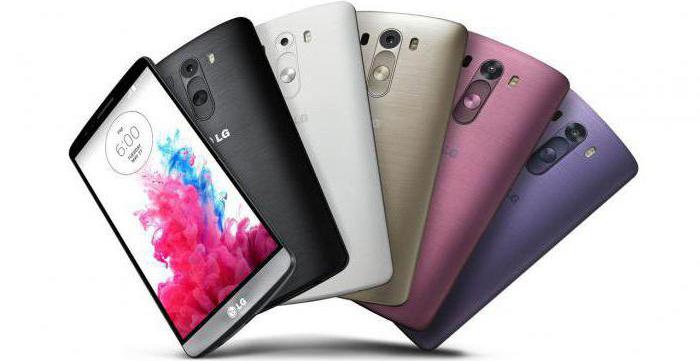 LG LG G3 Cijena