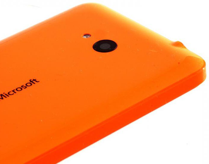 Nokia microsoft lumiya 640 recenzija