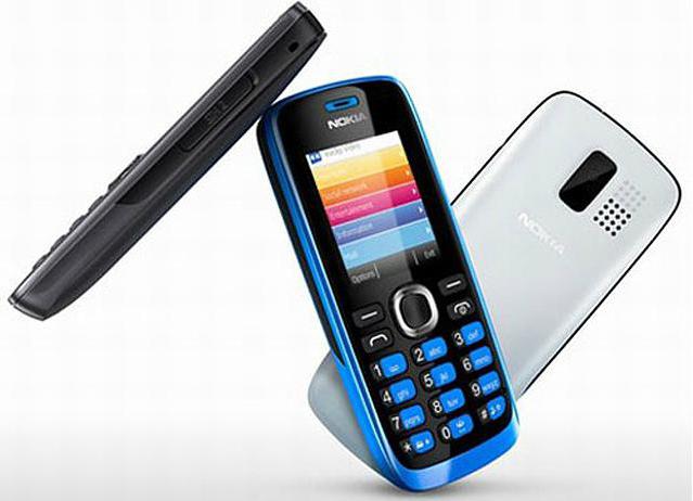 Nokia 112.  t