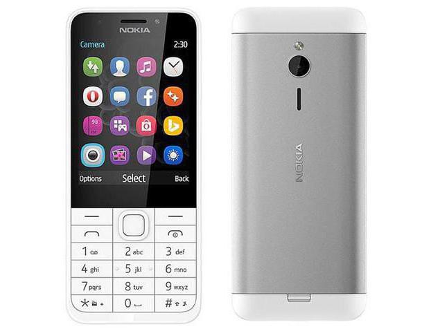 Nokia 230 спецификации коментари снимки