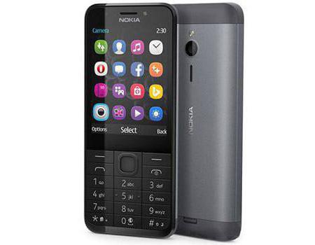 Nokia 230 Specifikacije Ocene Pregled