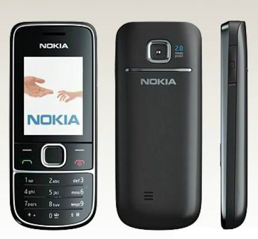 Nokia 2700 classico