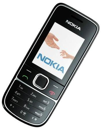 Nokia 2700 giochi