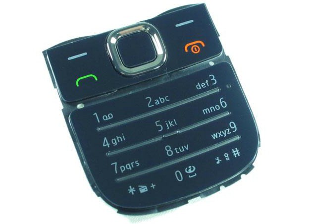 tematy dla Nokia 2700