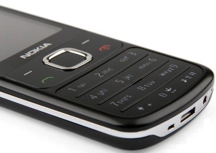 Nokia 6700 telefon specifikacije recenzije