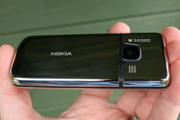 Nokia 6700 Specifikacije Ocene Pregled