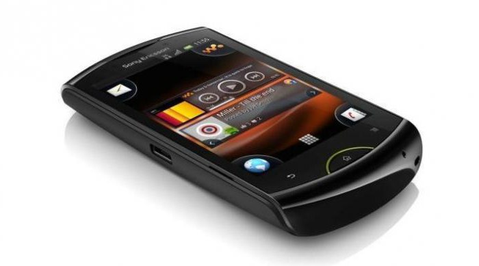 Sony Ericsson vive con Walkman WT19i