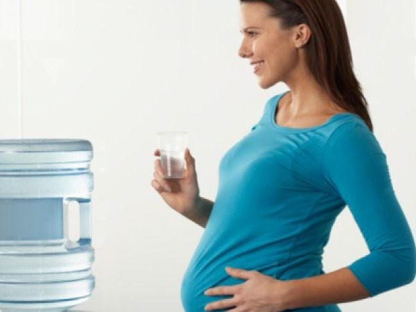 fosforan w moczu podczas ciąży
