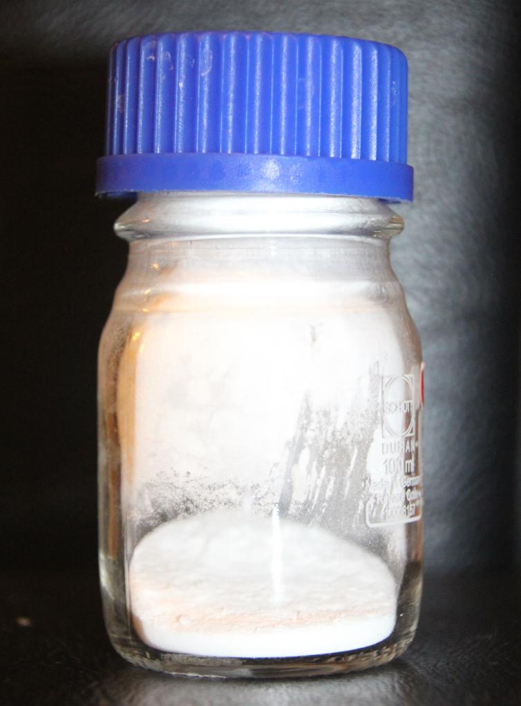 Anhydrid kyseliny fosforečné