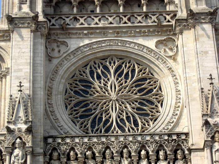 Cattedrale di Amiens