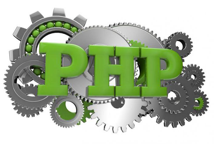 PHP polje u nizu