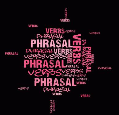 Фразални глаголи на английски език