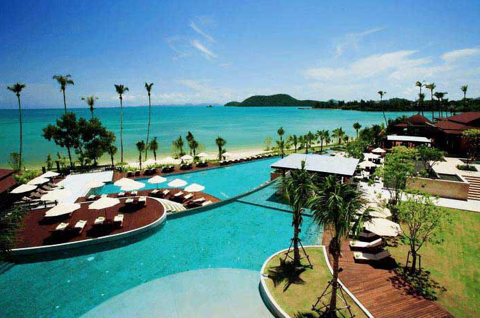 Phuket otok turističke recenzije