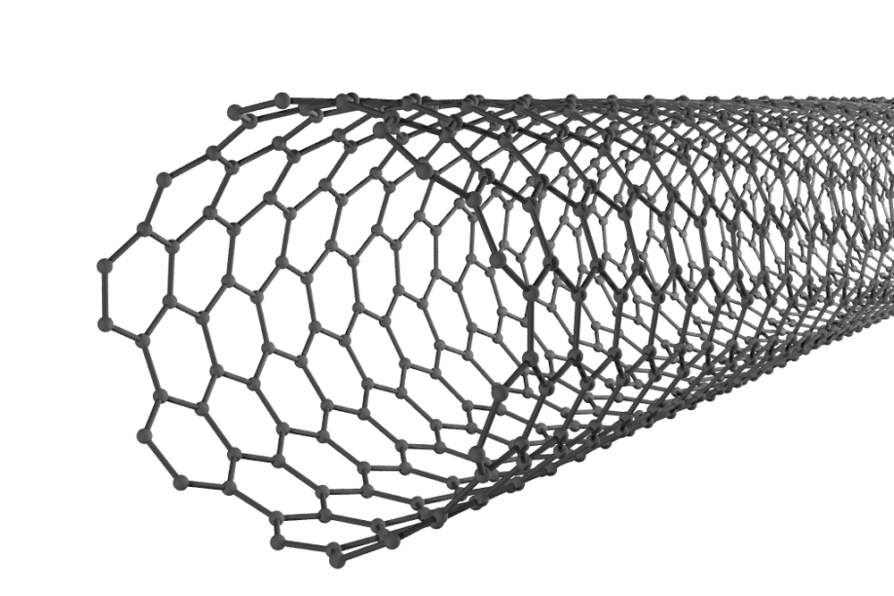 Uhlíkové nanotrubičky