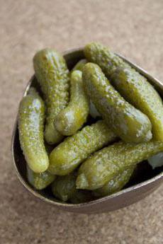 kisle kumare recept za kumarice