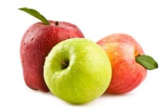 klasični puding od jabuka